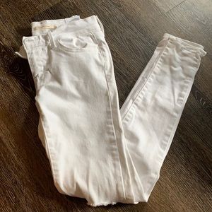 Levi’s Skinny Jeans